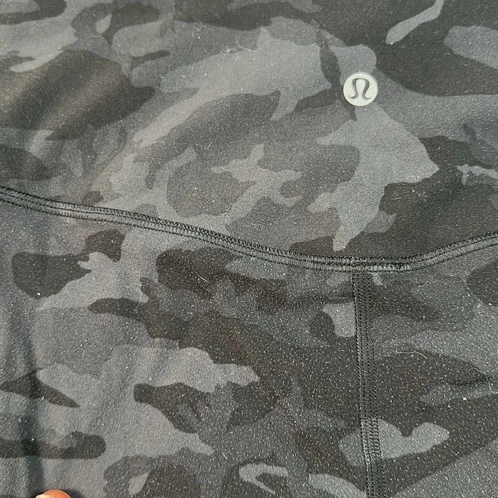 Lululemon Align Pant II *25